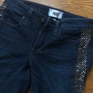 Paige jeans